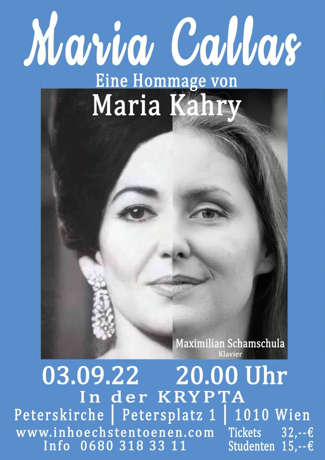 Maria Kahry