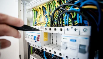 Elektroinstallationen aller Art - Elektro- und Leitungsbau aus Gera
